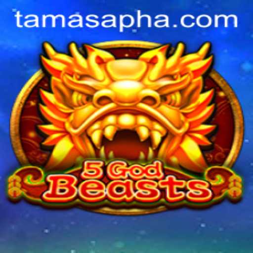 Explore the Mystical World of 5GodBeasts