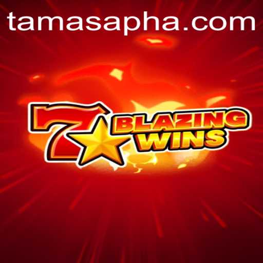 Discover the Thrills of BlazingWins: An Adventure with TamasaPH