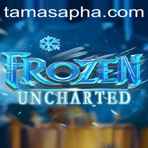 Explore the Thrilling World of FrozenUncharted