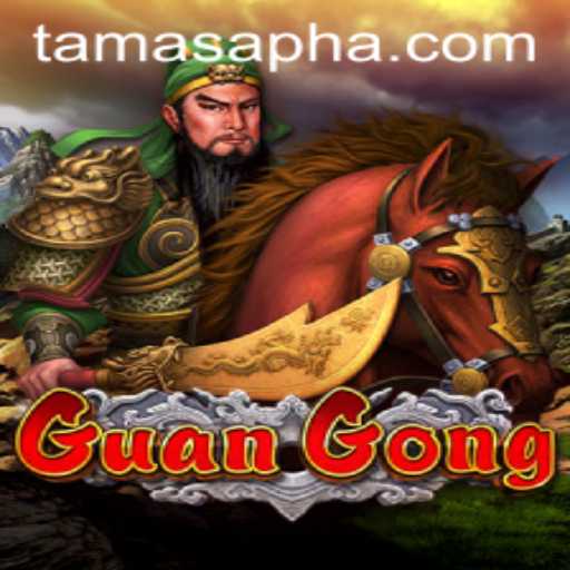 GuanGong: A Legendary Game Experience with TamasaPH