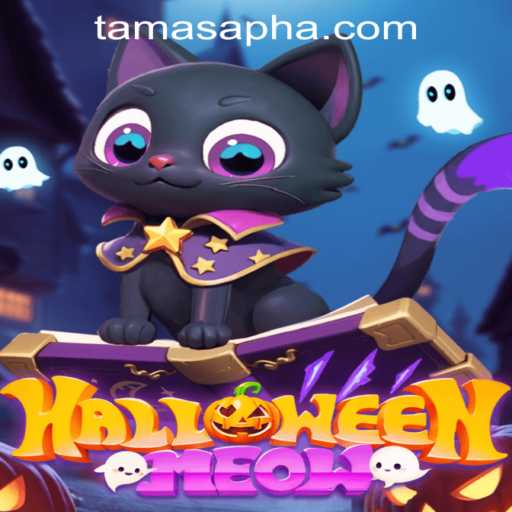Exploring HalloweenMeow: A Spooky Adventure with TamasaPH