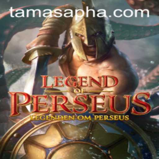 Legend of Perseus: Discover the Mythical World with TamasaPH