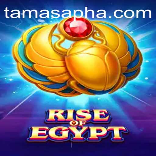 Rise Of Egypt: A Journey Through the Sands of Time