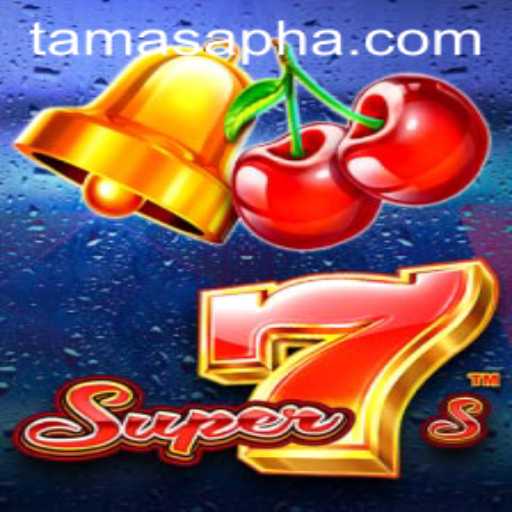 Unveiling Super7s: A Fresh Gaming Sensation by TamasaPH