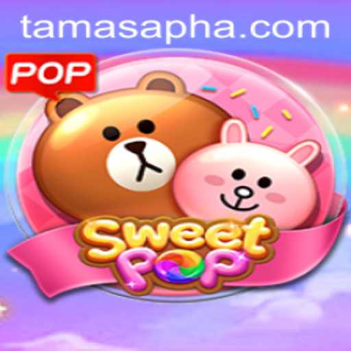 Discover the Exciting World of SweetPOP: A Sweet Adventure with TamasaPH