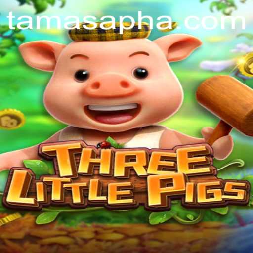 The Exciting World of THREELITTLEPIGS: A Game That Transports You to an Unforgettable Adventure