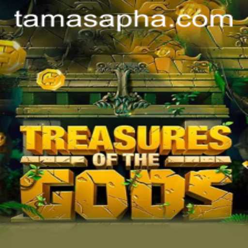 Treasure of the Gods: An Exciting Adventure Awaits