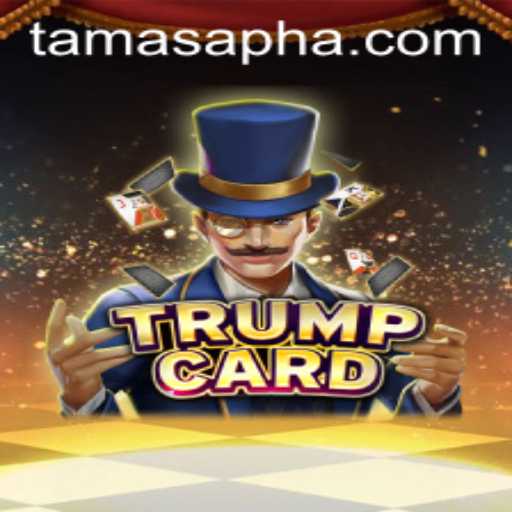 TrumpCard: A Strategic Adventure by TamasaPH